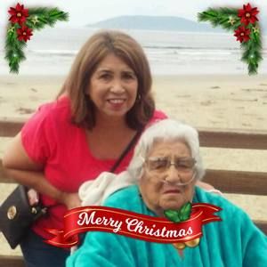 Meet your Posher, Ramona